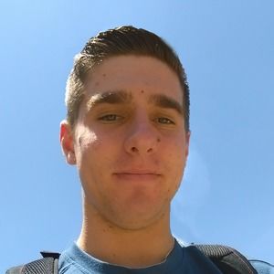 Meet your Posher, Kyle